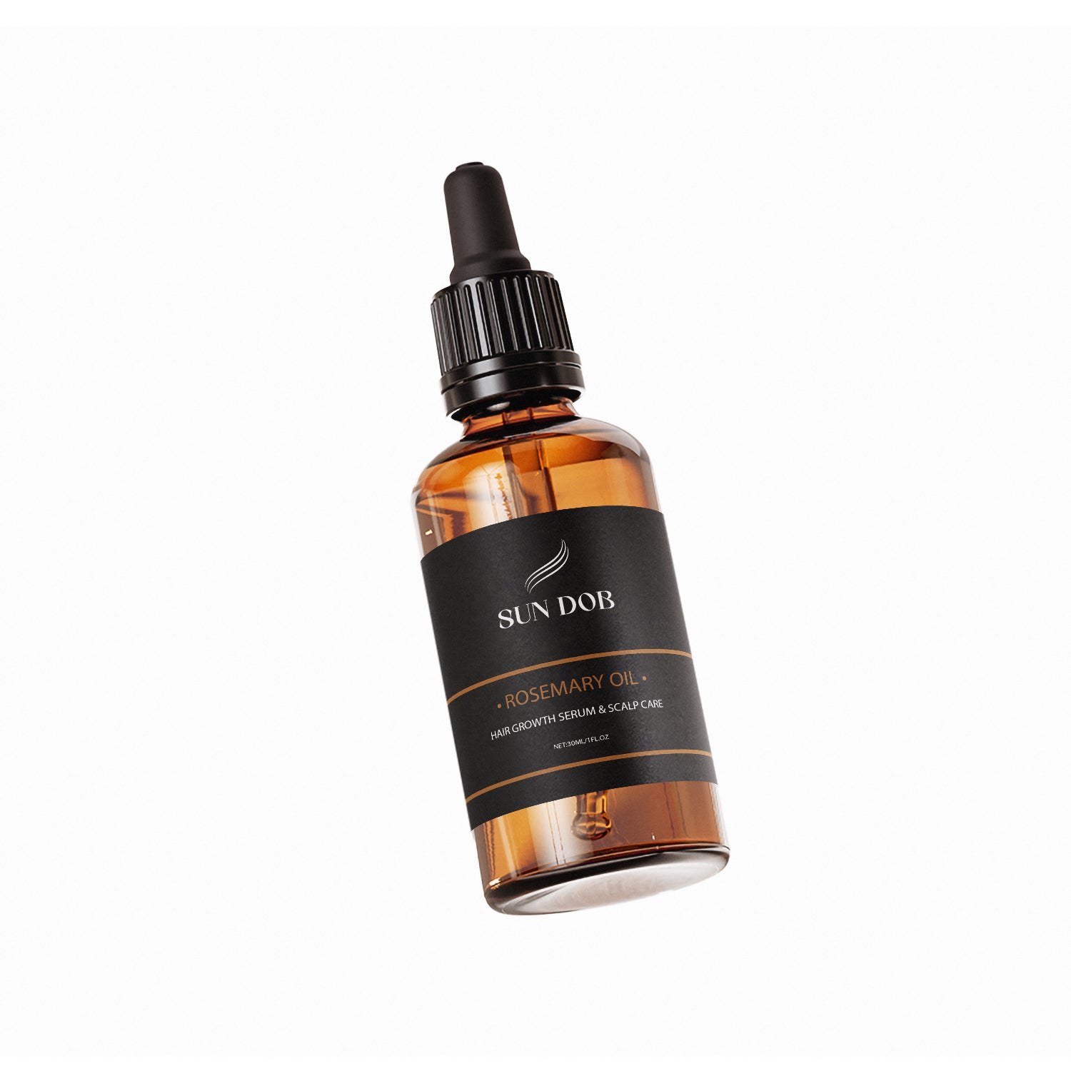 Rosemary Hair Oil