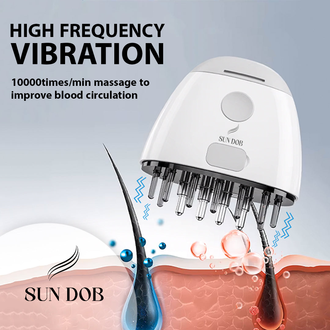 High-Frequency Vibration Technology